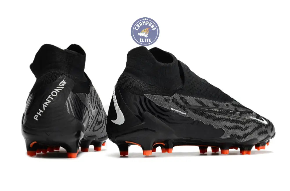 Image of Phantom GX Elite DF FG ’Shadow Pack’ Noir/Gris/Orange