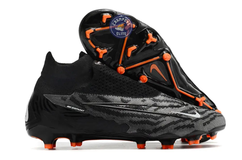 Phantom GX Elite DF FG ’Shadow Pack’ Noir/Gris/Orange