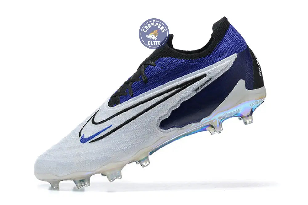 Image of Phantom GX Elite FG Blanc/Bleu