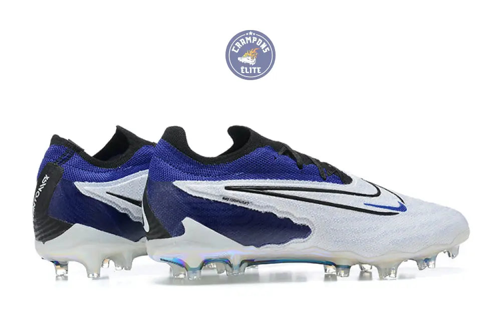 Phantom GX Elite FG Blanc/Bleu