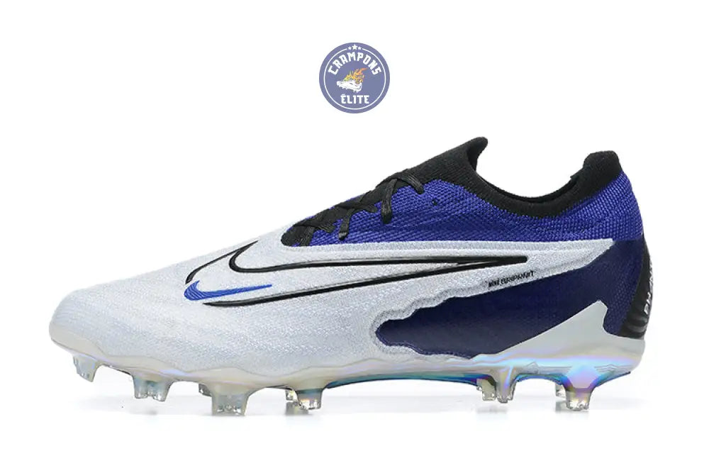 Phantom GX Elite FG Blanc/Bleu