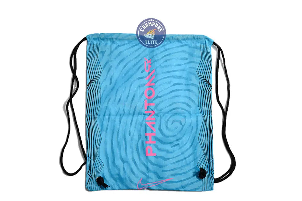 Phantom GX Elite FG Blast - Bleu/Rose/Blanc/Bleu