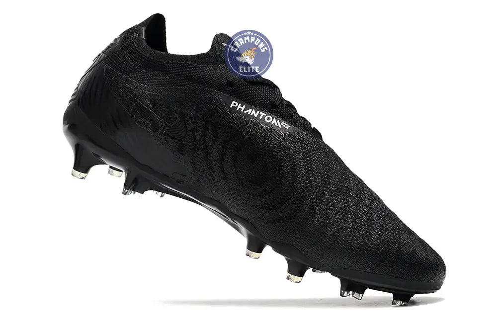 Phantom GX Elite FG Full Black Noir
