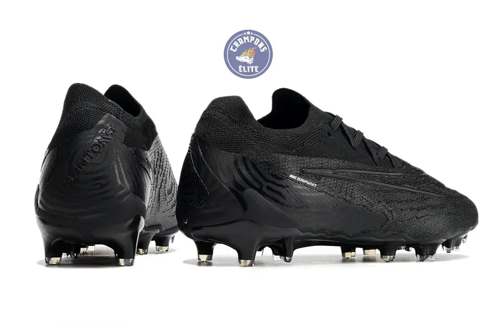 Phantom GX Elite FG Full Black Noir