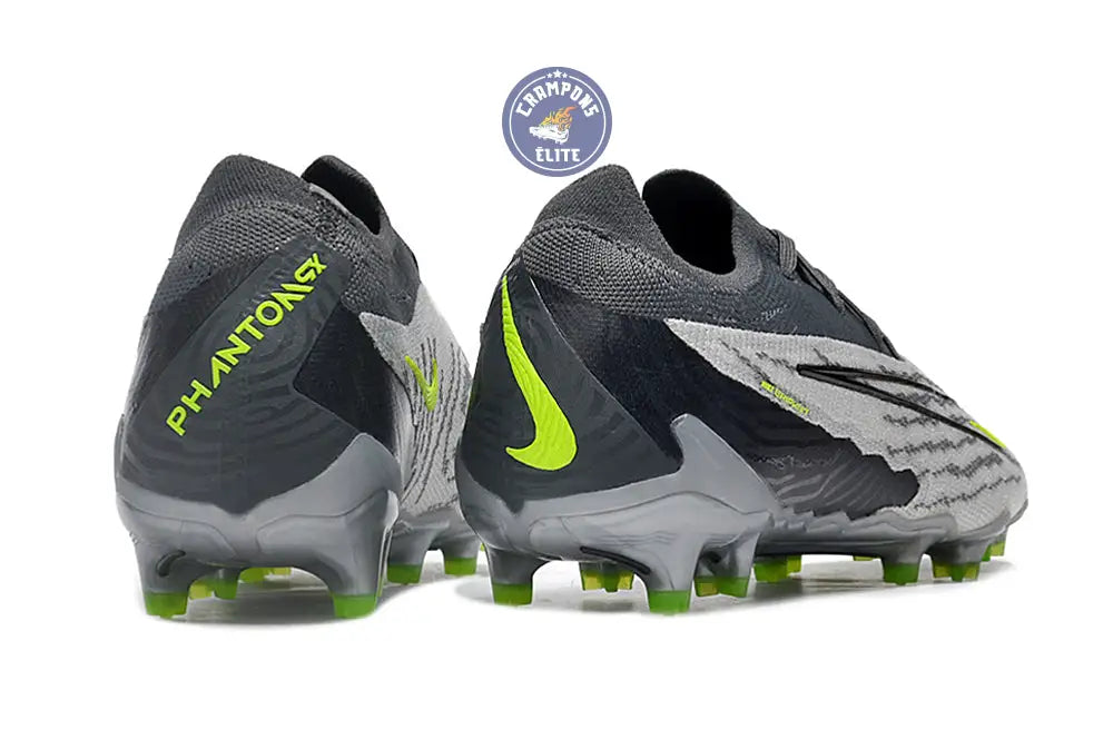 Phantom GX Elite FG Gris/Vert