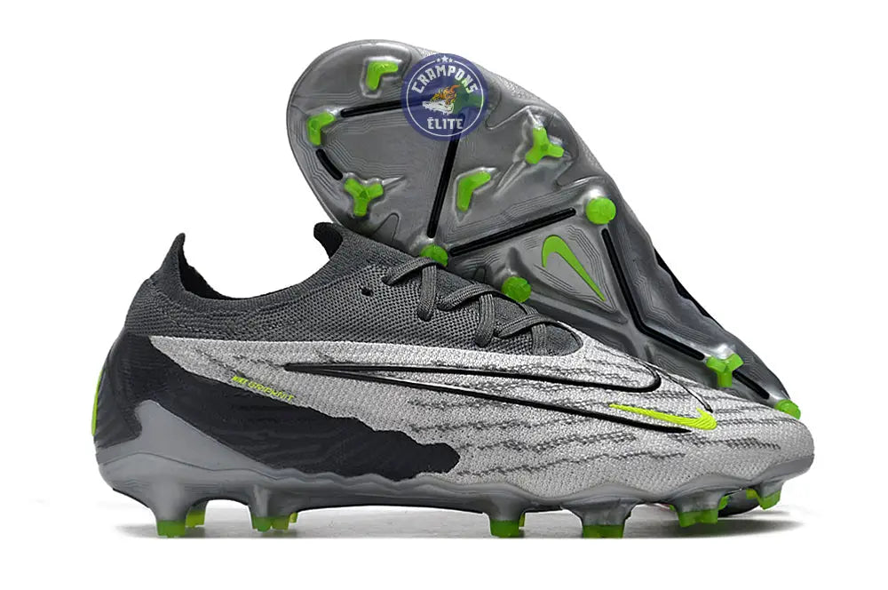 Phantom GX Elite FG Gris/Vert