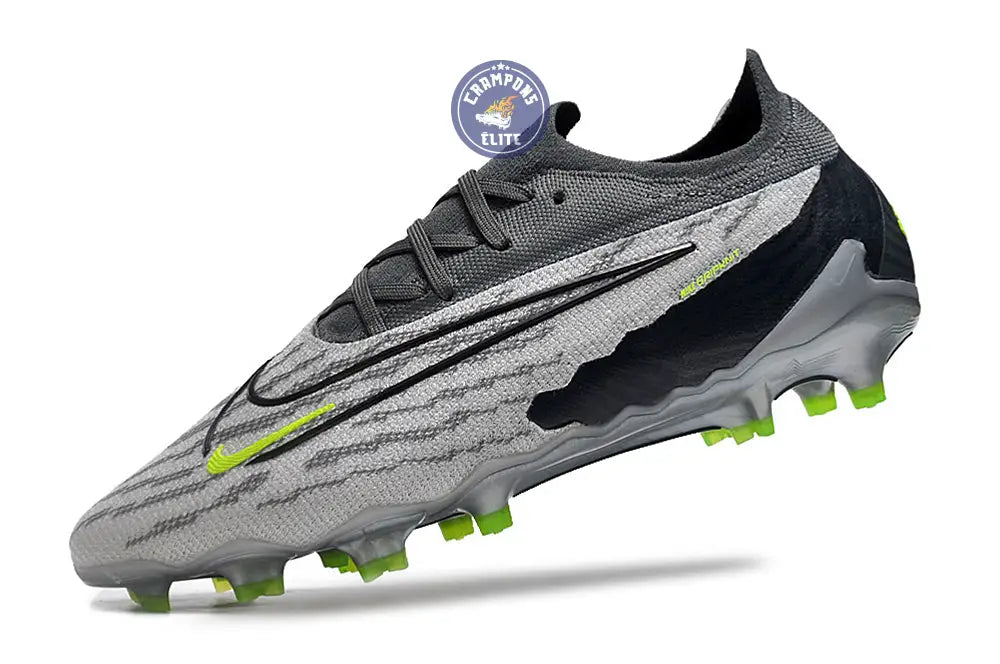Image of Phantom GX Elite FG Gris/Vert