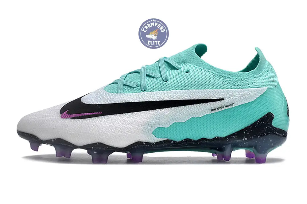 Image of Phantom GX Elite FG Peak Ready - Turquoise/Noir/Rose/Blanc