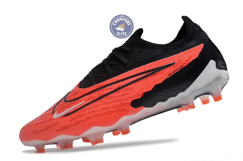 Phantom GX Elite FG Ready Rouge/Noir