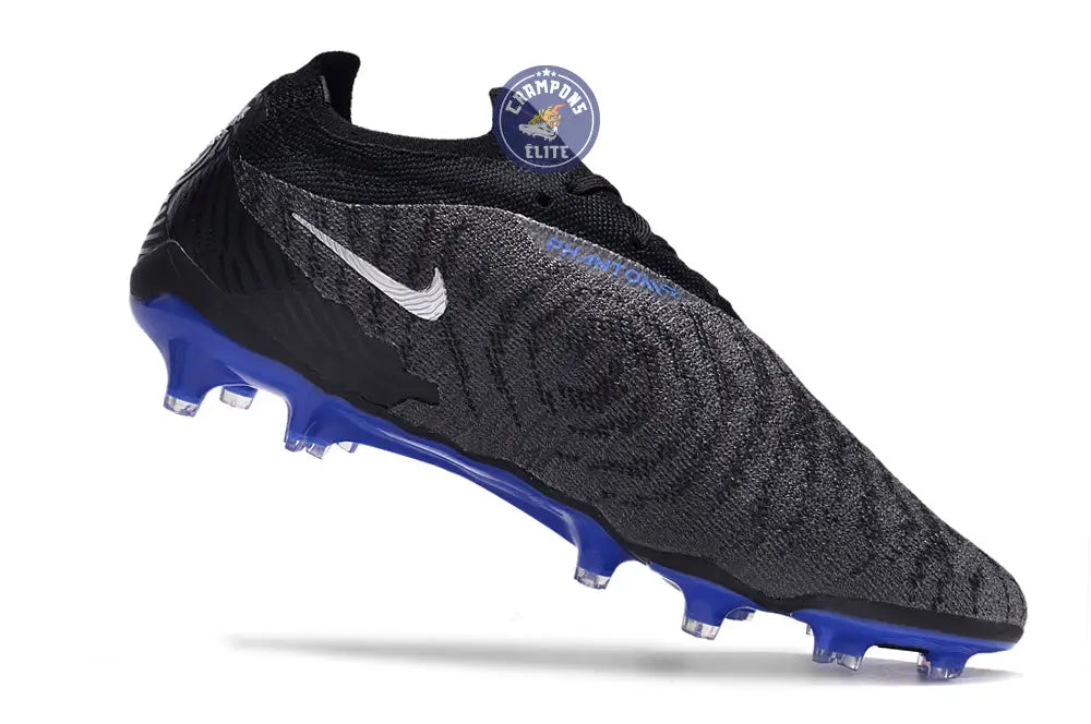 Phantom GX Elite FG Shadow - Noir/Chrome/Bleu
