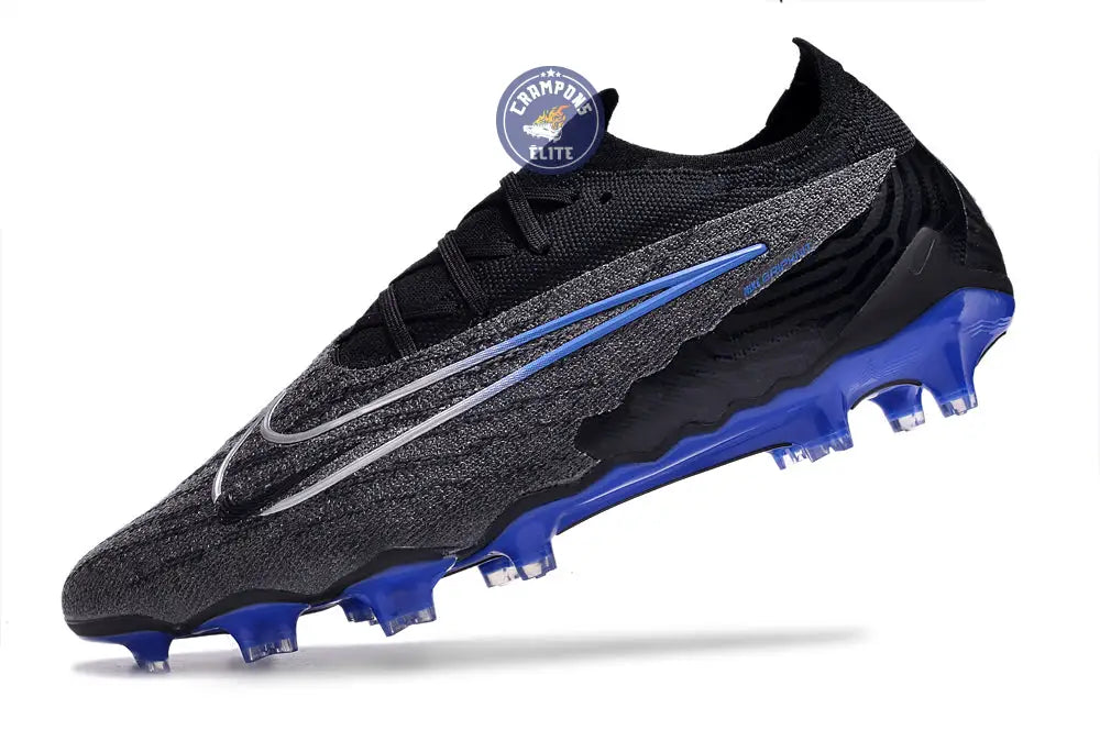 Phantom GX Elite FG Shadow - Noir/Chrome/Bleu