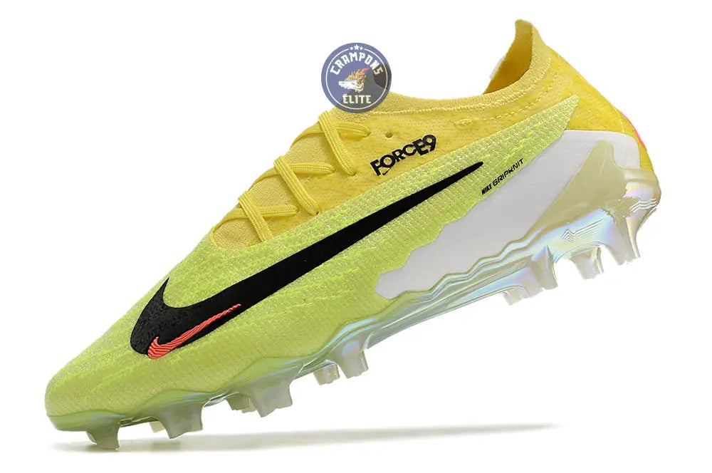 Phantom GX Elite FG Sonic Yellox x Haaland Jaune