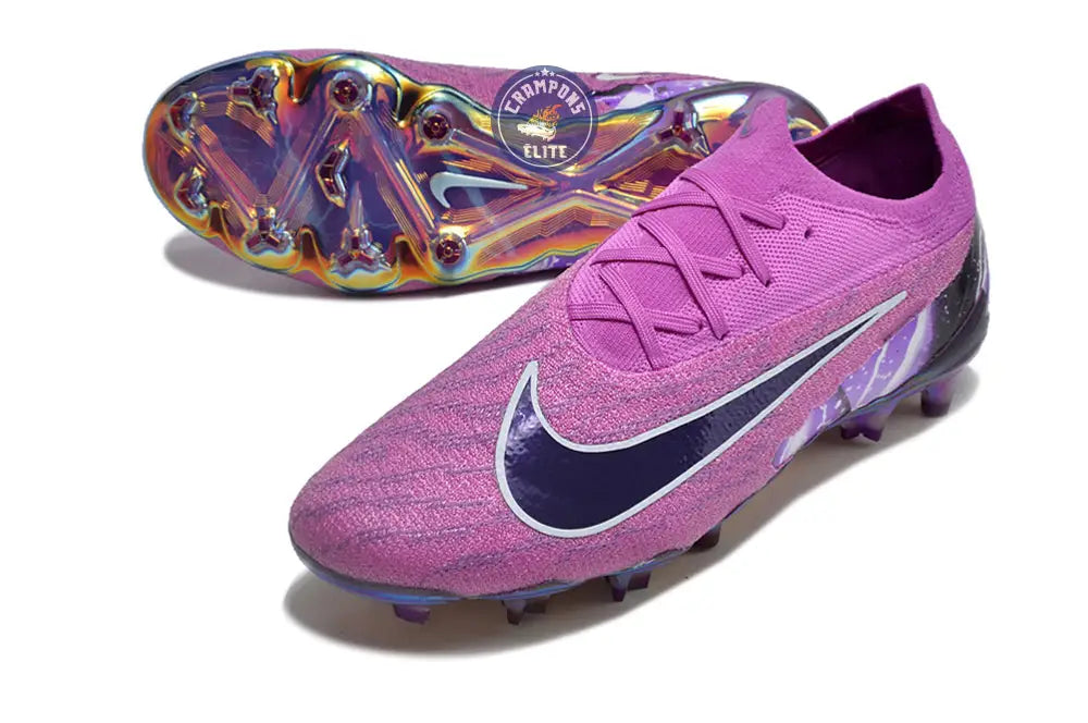 Phantom GX Elite FG Thunder - Violet