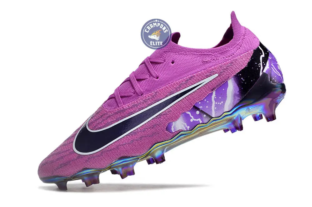 Phantom GX Elite FG Thunder - Violet