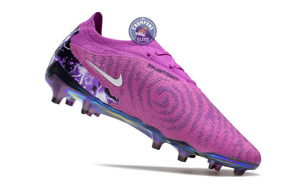 Phantom GX Elite FG Thunder - Violet