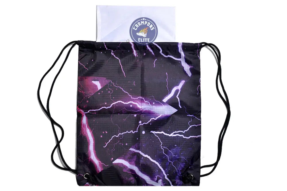 Phantom GX Elite FG Thunder - Violet