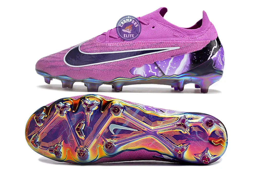 Phantom GX Elite FG Thunder - Violet