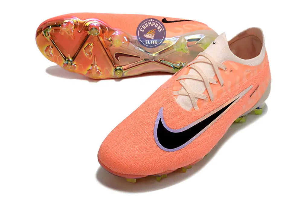 Image of Phantom GX Elite FG United Pack Orange