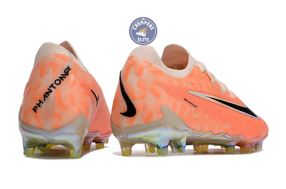 Phantom GX Elite FG United Pack Orange