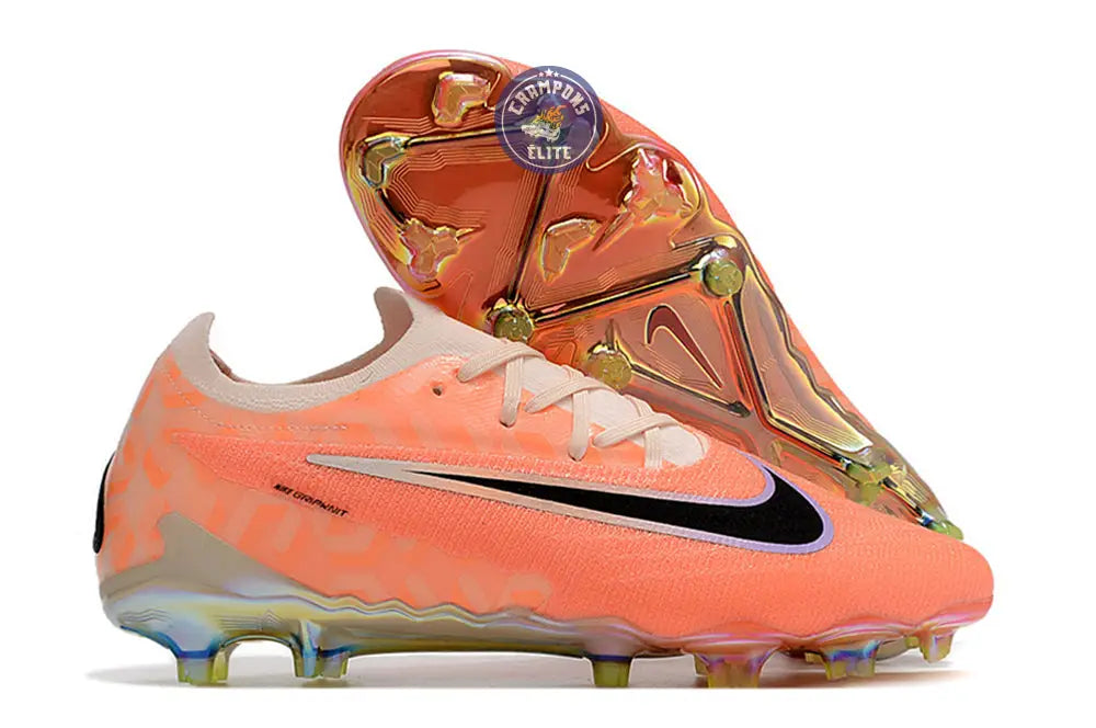 Phantom GX Elite FG United Pack Orange