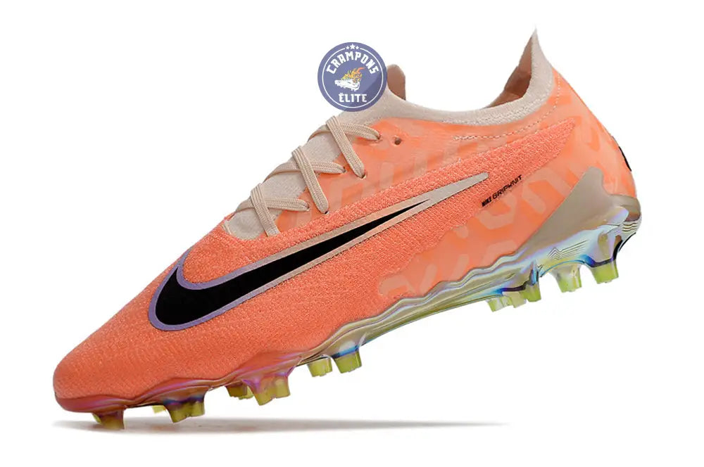 Phantom GX Elite FG United Pack Orange