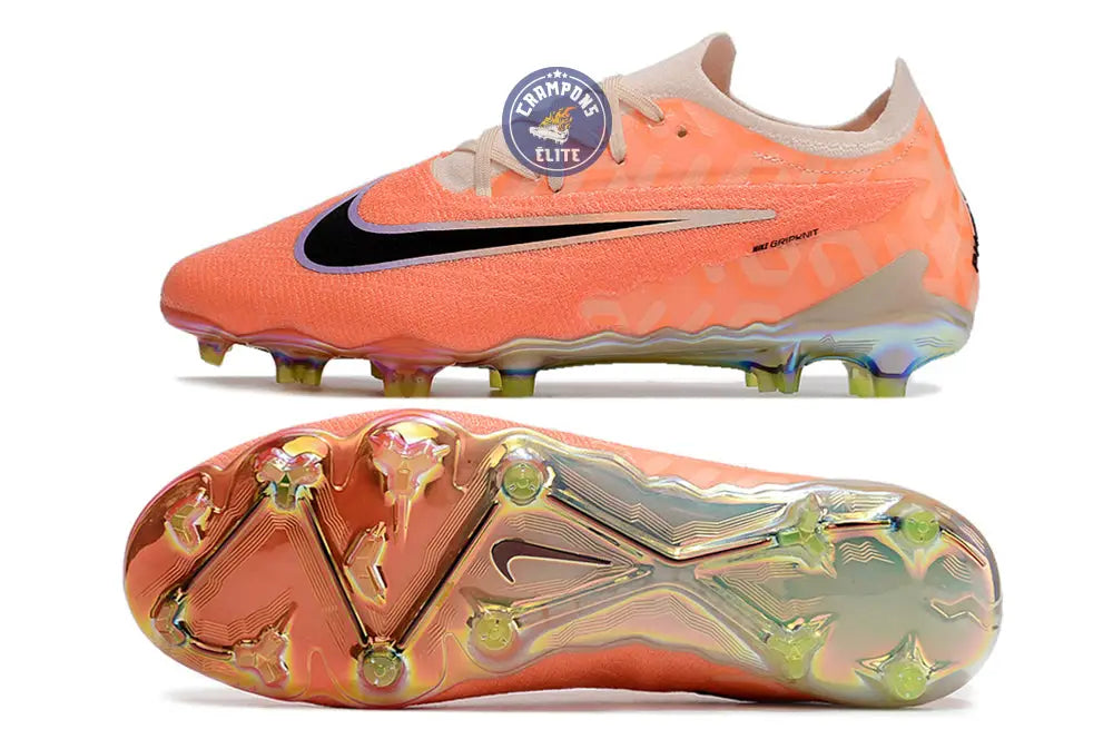 Image of Phantom GX Elite FG United Pack Orange