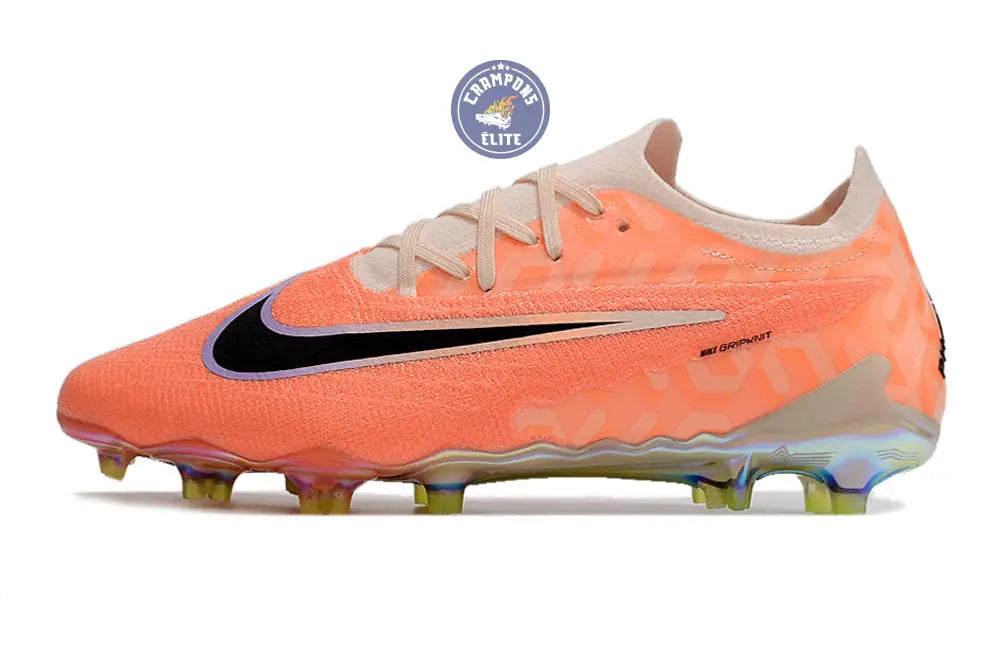 Phantom GX Elite FG United Pack Orange