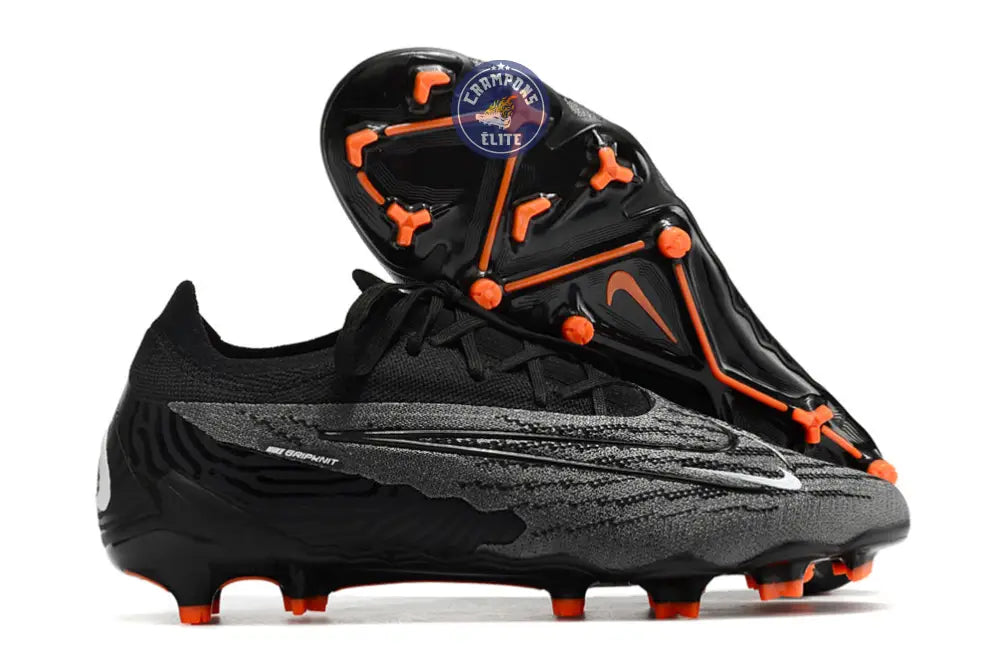 Phantom GX Elite Gripknit FG ’Shadow Pack’ Noir/Gris/Orange