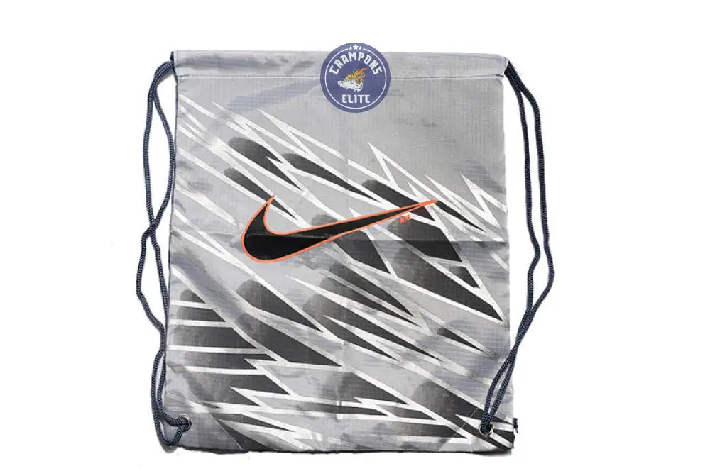 Image of Phantom GX Elite Gripknit FG ’Shadow Pack’ Noir/Gris/Orange