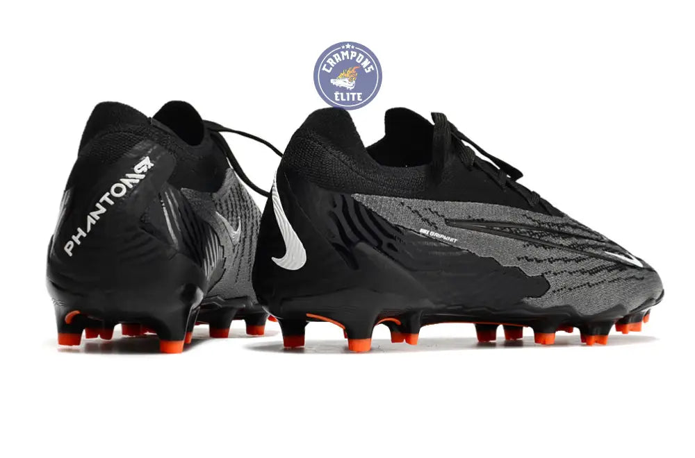 Phantom GX Elite Gripknit FG ’Shadow Pack’ Noir/Gris/Orange