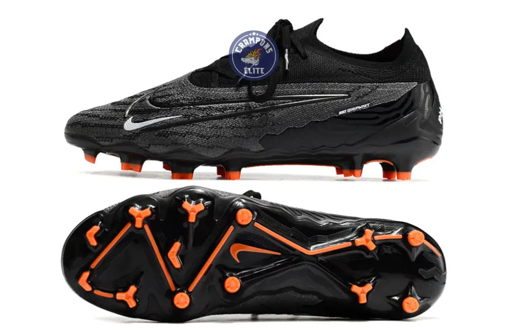 Phantom GX Elite Gripknit FG ’Shadow Pack’ Noir/Gris/Orange