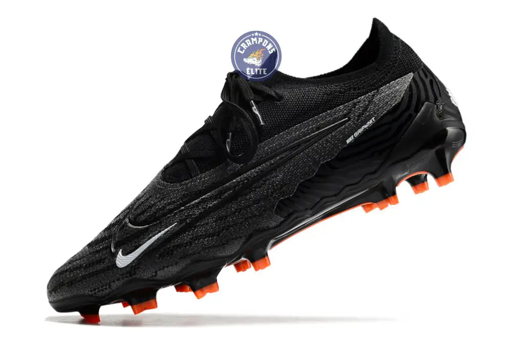 Phantom GX Elite Gripknit FG ’Shadow Pack’ Noir/Gris/Orange