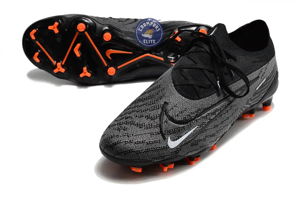Phantom GX Elite Gripknit FG ’Shadow Pack’ Noir/Gris/Orange
