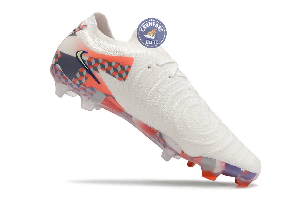 Phantom GX2 Elite FG Barna Blanc/Rouge