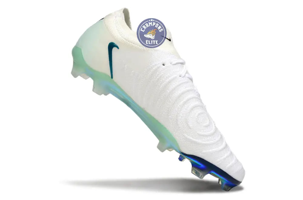 Phantom GX2 Elite FG Chromatic - Blanc/Multicolor