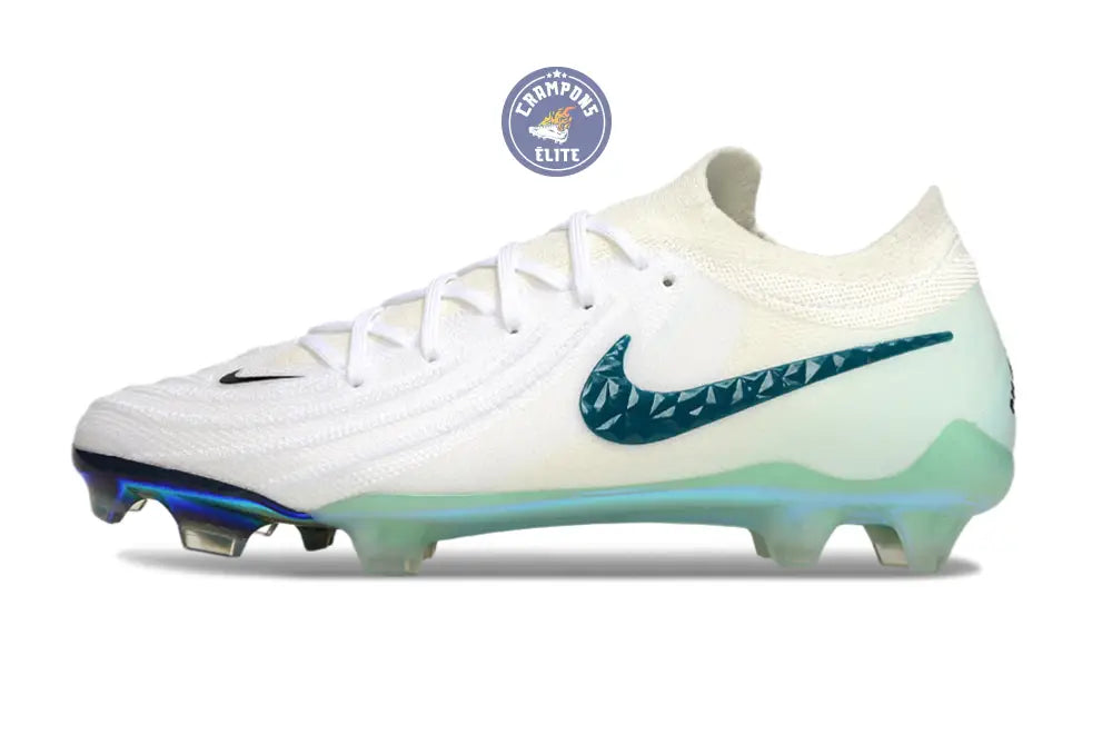 Image of Phantom GX2 Elite FG Chromatic - Blanc/Multicolor