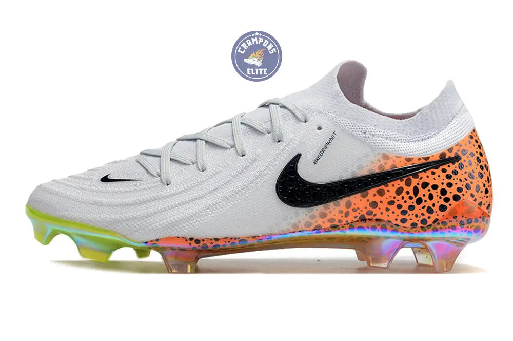 Phantom GX2 Elite FG Electric Pack Gris/Léopard