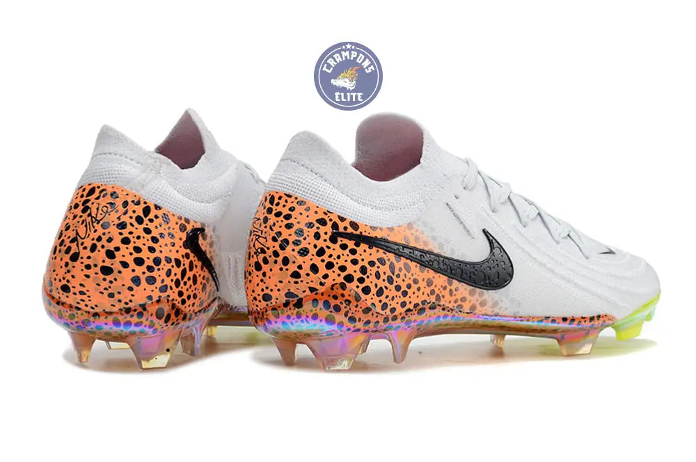 Image of Phantom GX2 Elite FG Electric Pack Gris/Léopard