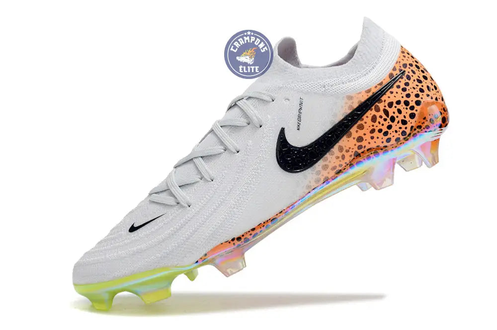 Phantom GX2 Elite FG Electric Pack Gris/Léopard