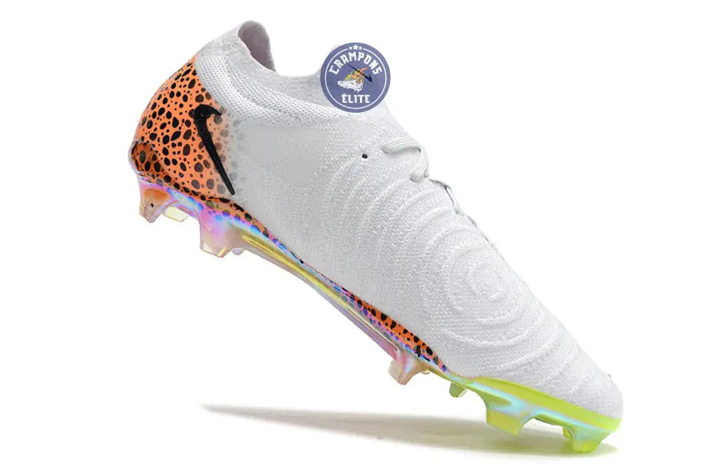 Phantom GX2 Elite FG Electric Pack Gris/Léopard