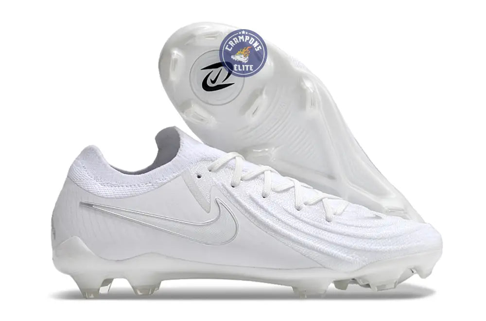Phantom GX2 Elite FG Full White Blanc