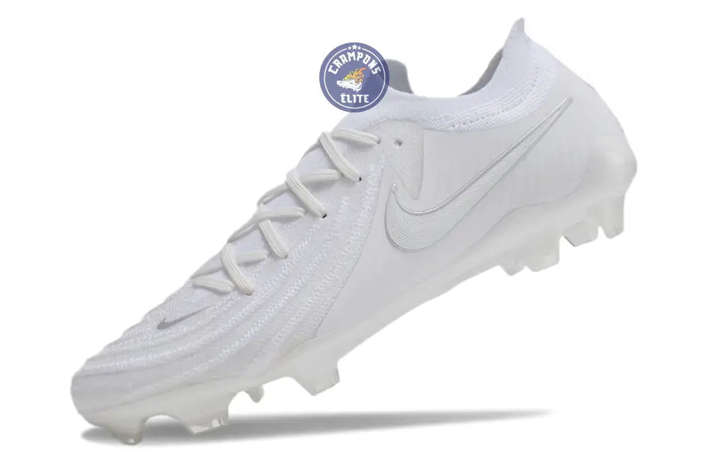 Phantom GX2 Elite FG Full White Blanc