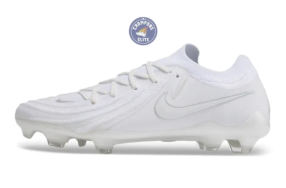 Phantom GX2 Elite FG Full White Blanc