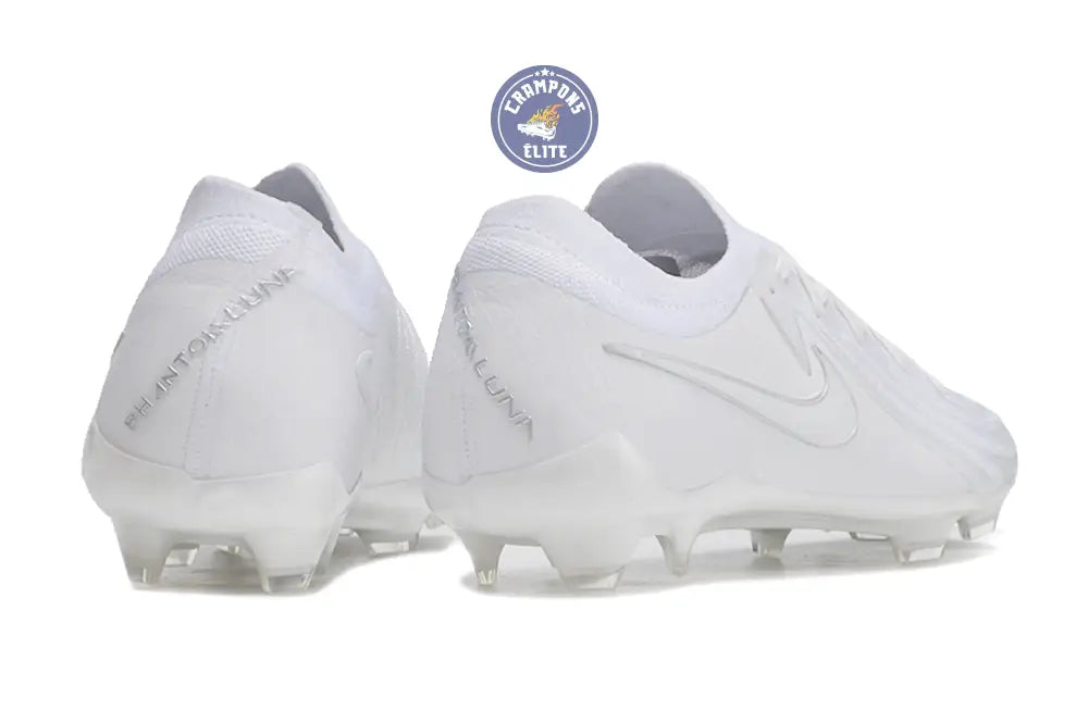 Phantom GX2 Elite FG Full White Blanc