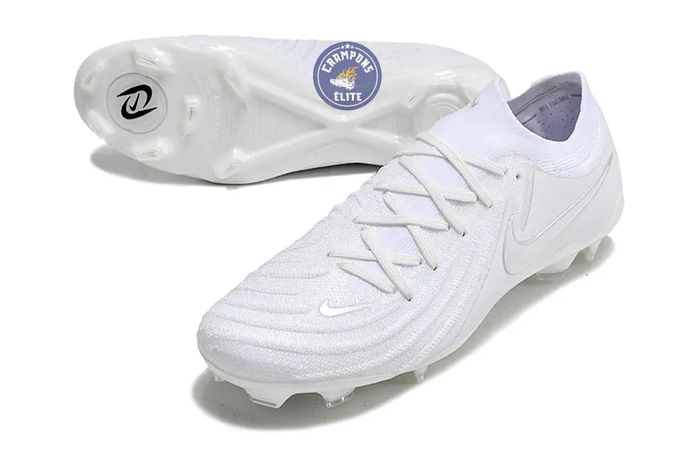 Phantom GX2 Elite FG Full White Blanc