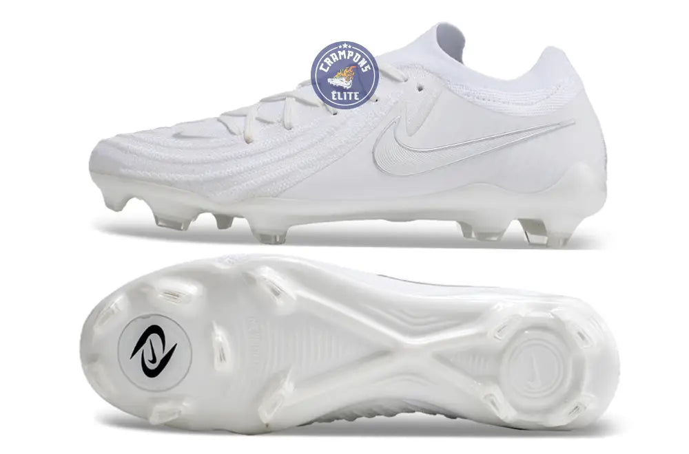 Phantom GX2 Elite FG Full White Blanc