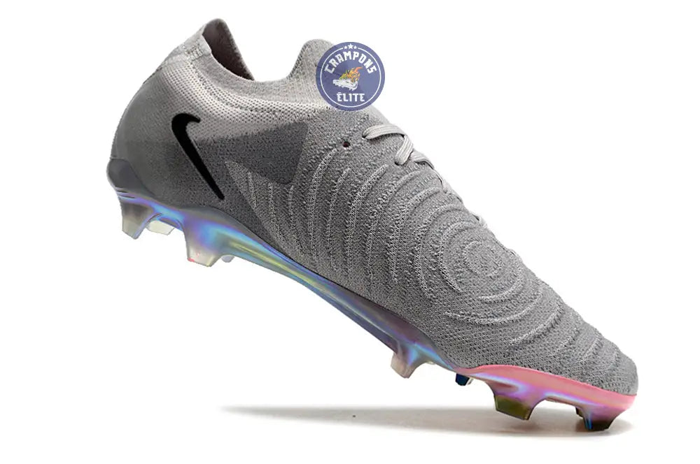 Image of Phantom GX2 Elite FG Gem Pack Gris