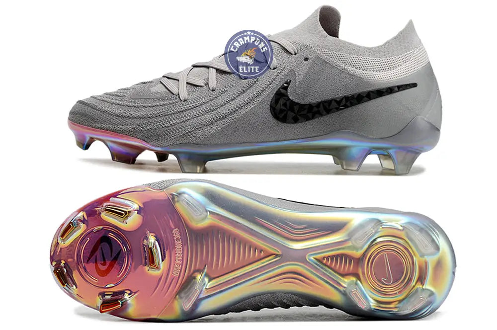 Image of Phantom GX2 Elite FG Gem Pack Gris