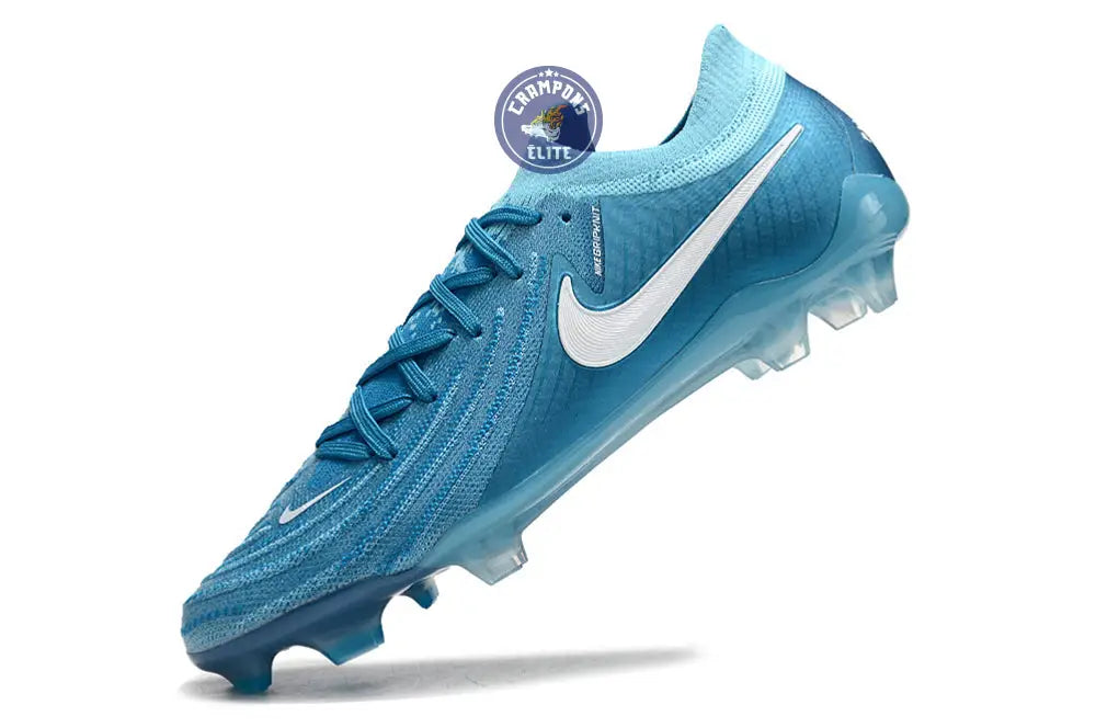 Phantom GX2 Elite FG Mad Ambition Bleue