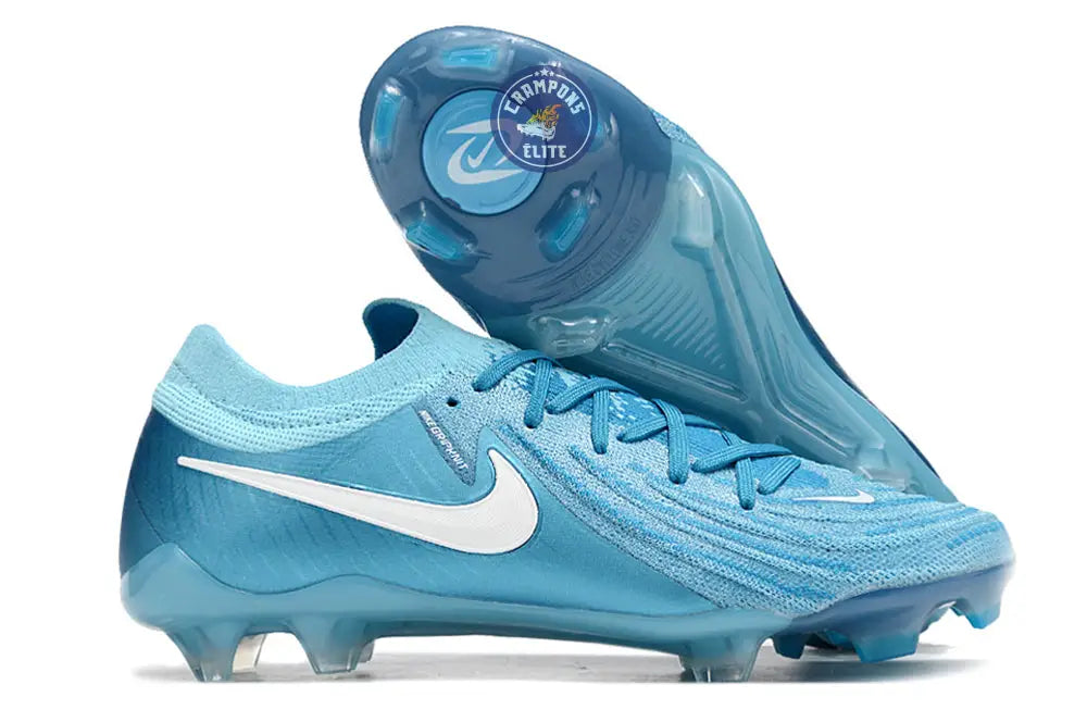 Phantom GX2 Elite FG Mad Ambition Bleue